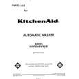 WHIRLPOOL KAWE564WAL0 Parts Catalog WHIRLPOOL KAWE564WAL0 Parts Catalog