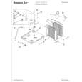WHIRLPOOL BHDH2500AS1 Parts Catalog WHIRLPOOL BHDH2500AS1 Parts Catalog
