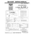 SHARP EL-334F Service Manual SHARP EL-334F Service Manual