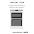 AEG D5701-4-M Owners Manual AEG D5701-4-M Owners Manual