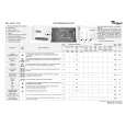 WHIRLPOOL MAXY 100-I Owners Manual WHIRLPOOL MAXY 100-I Owners Manual
