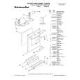 WHIRLPOOL KUDB03CTBL1 Parts Catalog WHIRLPOOL KUDB03CTBL1 Parts Catalog
