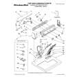 WHIRLPOOL KEYS700JQ0 Parts Catalog WHIRLPOOL KEYS700JQ0 Parts Catalog