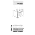 WHIRLPOOL AKP 259/IX Quick Start WHIRLPOOL AKP 259/IX Quick Start