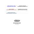 WHIRLPOOL ADN 500 Installation Manual WHIRLPOOL ADN 500 Installation Manual