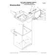WHIRLPOOL KAWS700EQ0 Parts Catalog WHIRLPOOL KAWS700EQ0 Parts Catalog