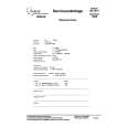 QUELLE 292781-2 Service Manual QUELLE 292781-2 Service Manual