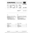 GRUNDIG ST170IDTV BOSTON Service Manual GRUNDIG ST170IDTV BOSTON Service Manual