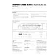 ROLAND SCB-100 Owners Manual ROLAND SCB-100 Owners Manual