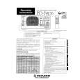 PIONEER PDF906 Owners Manual PIONEER PDF906 Owners Manual