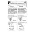 BLAUPUNKT MUNCHEN III Service Manual BLAUPUNKT MUNCHEN III Service Manual