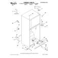 WHIRLPOOL ET1FHTXMB01 Parts Catalog WHIRLPOOL ET1FHTXMB01 Parts Catalog