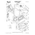 WHIRLPOOL GEW9878LW1 Parts Catalog WHIRLPOOL GEW9878LW1 Parts Catalog