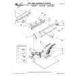 WHIRLPOOL LGV4624BG0 Parts Catalog WHIRLPOOL LGV4624BG0 Parts Catalog