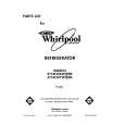 WHIRLPOOL ET14CMXWN00 Parts Catalog WHIRLPOOL ET14CMXWN00 Parts Catalog