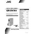 JVC GR-DVX4EA Owners Manual JVC GR-DVX4EA Owners Manual