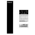 ROLAND JP-8000 Owners Manual ROLAND JP-8000 Owners Manual