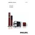 PHILIPS MCD709/98 Owners Manual PHILIPS MCD709/98 Owners Manual