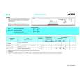 LADEN C 42 BL Quick Start LADEN C 42 BL Quick Start