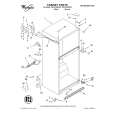 WHIRLPOOL 3VET23DKFN01 Parts Catalog WHIRLPOOL 3VET23DKFN01 Parts Catalog