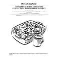 WHIRLPOOL YKEMC307KB04 Owners Manual WHIRLPOOL YKEMC307KB04 Owners Manual
