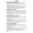 WHIRLPOOL AKR 684 IX Owners Manual WHIRLPOOL AKR 684 IX Owners Manual