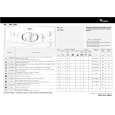 WHIRLPOOL 800 Quick Start WHIRLPOOL 800 Quick Start