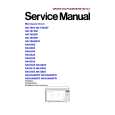PANASONIC NN-T664SFR Service Manual PANASONIC NN-T664SFR Service Manual