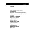 WHIRLPOOL AWM 5120/1 Owners Manual WHIRLPOOL AWM 5120/1 Owners Manual