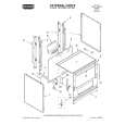 WHIRLPOOL FGP310BL0 Parts Catalog WHIRLPOOL FGP310BL0 Parts Catalog