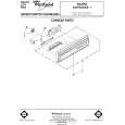 WHIRLPOOL DU9500XR1 Parts Catalog WHIRLPOOL DU9500XR1 Parts Catalog