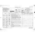 WHIRLPOOL FL 1270 LA Quick Start WHIRLPOOL FL 1270 LA Quick Start