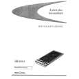 ELECTROLUX CC5080 Owners Manual ELECTROLUX CC5080 Owners Manual