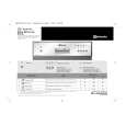 WHIRLPOOL GCIK 6421-IN Quick Start WHIRLPOOL GCIK 6421-IN Quick Start