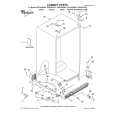WHIRLPOOL ED5PHAXSB01 Parts Catalog WHIRLPOOL ED5PHAXSB01 Parts Catalog