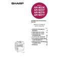 SHARP ARM237 Owners Manual SHARP ARM237 Owners Manual