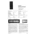 SIEMENS RA 707 Service Manual SIEMENS RA 707 Service Manual