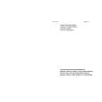 ELECTROLUX EFC9710.1 Owners Manual ELECTROLUX EFC9710.1 Owners Manual
