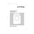 PRIVILEG 933910_20507 Owners Manual PRIVILEG 933910_20507 Owners Manual