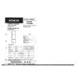 HITACHI R35V5M Service Manual HITACHI R35V5M Service Manual