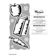 WHIRLPOOL EL7ATRRKB00 Owners Manual WHIRLPOOL EL7ATRRKB00 Owners Manual