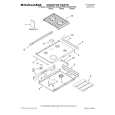 WHIRLPOOL KGSI901PBL01 Parts Catalog WHIRLPOOL KGSI901PBL01 Parts Catalog