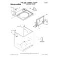 WHIRLPOOL KAWS750LT2 Parts Catalog WHIRLPOOL KAWS750LT2 Parts Catalog