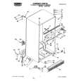 WHIRLPOOL RT18BMXBL00 Parts Catalog WHIRLPOOL RT18BMXBL00 Parts Catalog
