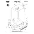 WHIRLPOOL RS20AWXEN00 Parts Catalog WHIRLPOOL RS20AWXEN00 Parts Catalog