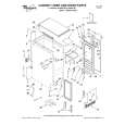 WHIRLPOOL GI15NFRTB0 Parts Catalog WHIRLPOOL GI15NFRTB0 Parts Catalog