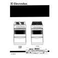 ELECTROLUX CF5020A Owners Manual ELECTROLUX CF5020A Owners Manual