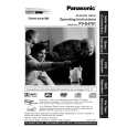 PANASONIC PVD4761 Owners Manual PANASONIC PVD4761 Owners Manual
