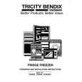 TRICITY BENDIX ECD029 Owners Manual TRICITY BENDIX ECD029 Owners Manual