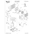 WHIRLPOOL ACM062XG0 Parts Catalog WHIRLPOOL ACM062XG0 Parts Catalog